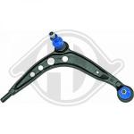 Braccio oscillante, Sospensione ruota PER BMW 3-Reihe (E30) 82-94DAL 82-94