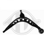 Braccio oscillante, Sospensione ruota PER BMW 3-Reihe Coupe/Cabrio (E36) 90-99DAL 90-98