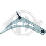 Braccio oscillante, Sospensione ruota PER BMW 3-Reihe (E46) Lim./Touring 98-01DAL 98->>