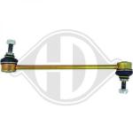 Asta/Puntone, Stabilizzatore PER BMW 5-Reihe (E34) 88-95DAL 80-99          VORDERACHSE