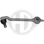 Braccio oscillante, Sospensione ruota PER BMW 5-Reihe (E39) 00-03DAL 95-03