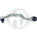 Braccio oscillante, Sospensione ruota PER BMW 5-Reihe (E39) 00-03DAL 95-03            ALUMINIUM