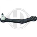 Braccio oscillante, Sospensione ruota PER BMW 7-Reihe (E38) 94-98DAL 94-01