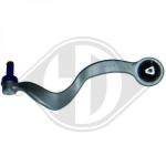 Braccio oscillante, Sospensione ruota PER BMW 7-Reihe (E65/E66) 01-08DAL 03-08