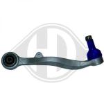 Braccio oscillante, Sospensione ruota PER BMW 7-Reihe (E65/E66) 01-08DAL 03->>