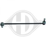 Asta/Puntone, Stabilizzatore PER BMW 7-Reihe (E65/E66) 01-08DAL 01-08