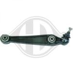 Braccio oscillante, Sospensione ruota PER BMW X5 (E70) 07-10DAL 07-12