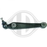 Braccio oscillante, Sospensione ruota PER BMW X5 (E70) 07-10DAL 07-12