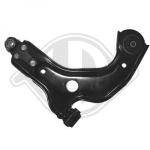 Braccio oscillante, Sospensione ruota PER Mazda 121 96-99DAL 98-02          NICHT SERVO