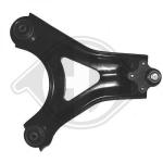 Braccio oscillante, Sospensione ruota PER Ford Mondeo(Lim/Kombi) 96-00DAL 93-00