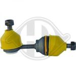 Asta/Puntone, Stabilizzatore PER Mercedes Smart Coupe/Cabrio 98-06DAL 98-04          VORDERACHSE