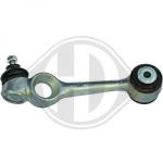 Braccio oscillante, Sospensione ruota PER Mercedes 200-280E(W123) 76-84DAL 76-85