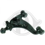 Braccio oscillante, Sospensione ruota PER Mercedes 200-320E(W124) 93-95DAL 85-95