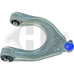 Braccio oscillante, Sospensione ruota PER Mercedes E-Kl.E220-500 W211 02-06DAL 02-08