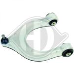Braccio oscillante, Sospensione ruota PER Mercedes E-Kl.E220-500 W211 02-06DAL 02-08