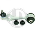 Braccio oscillante, Sospensione ruota PER Mercedes 280-500(W126) 80-91DAL 80-91