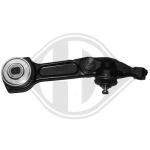 Braccio oscillante, Sospensione ruota PER Mercedes S-Kl. W220 98-05DAL 00->>