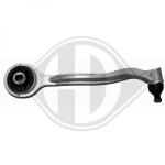 Braccio oscillante, Sospensione ruota PER Mercedes S-Kl. W220 98-05DAL 00->>