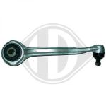 Braccio oscillante, Sospensione ruota PER Mercedes C-Kl. (C180-320)W203 04-07DAL 00-06