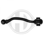 Braccio oscillante, Sospensione ruota PER Mercedes C-Kl. (C203)Sportcoupe 01-04DAL 00->>