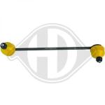 Asta/Puntone, Stabilizzatore PER Mercedes C-Kl. (C180-320)W203 00-04DAL 00-07