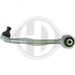 Braccio oscillante, Sospensione ruota PER Mercedes C-Kl. W204 11->>DAL 07->>               UNTEN,