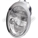 Faro principale PER BMW Mini (R50/52/53) 01-06DAL 01-07.04 M . MARELLI H7/H7