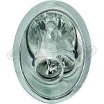 Faro principale PER BMW Mini (R50/52/53) 01-06DAL 04-06          M. MARELLI