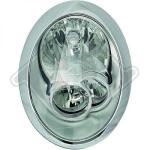 Faro principale PER BMW Mini (R50/52/53) 01-06DAL 04-06          M. MARELLI