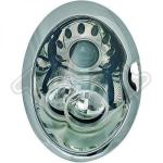 Faro principale PER BMW Mini (R50/52/53) 01-06DAL 04-06  M. MARELLI M.MOTOR,