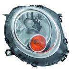 Faro principale PER BMW Mini 10-14DAL 06->>         BLINKER GELB