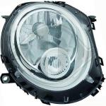 Faro principale PER BMW Mini 10-14DAL 06->>        BLINKER WEISS