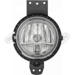 Fendinebbia PER BMW Mini Countryman 10->>DAL 10-17               H8/W5W