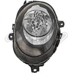 Faro principale PER BMW Mini Clubman F54 16->>DAL 14->>        BLINKER WEISS