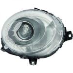 Faro principale PER BMW Mini Clubman F54 16->>DAL 14->>        SENZA CURVE.