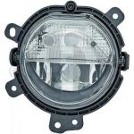 Fendinebbia PER BMW Mini Clubman F54 16->>DAL 14->>        MIT TAGFAHRL.