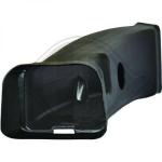 Canale aria calda PER BMW 3-Reihe (E36) 90-99DAL 90-99