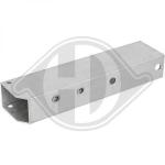 Ammortizzatore d'urto, Paraurti PER BMW 5-Reihe (F10/11) 13->>DAL 10-17