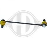 Asta/Puntone, Stabilizzatore PER Fiat Panda 03-12DAL 03-12          VORDERACHSE