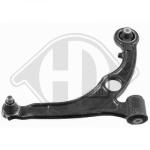 Braccio oscillante, Sospensione ruota PER Fiat Stilo 5 TÃ¼rig/Multiwagn.01-03DAL 01->>