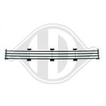 Griglia di ventilazione, Paraurti PER Mazda 121 96-99DAL 96-99             MIT NBLL