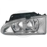 Fendinebbia PER Mazda 121 96-99DAL 96-99