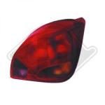 Luce posteriore PER Mazda 121 00-03DAL 96-02