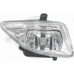 Fendinebbia PER Mazda 121 00-03DAL 99-02