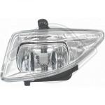 Fendinebbia PER Mazda 121 00-03DAL 99-02