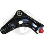 Braccio oscillante, Sospensione ruota PER Peugeot 208 15->>DAL 06-12           +208 12->>