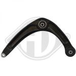 Braccio oscillante, Sospensione ruota PER Peugeot 5008 09-14DAL 07->>             +P.5008,