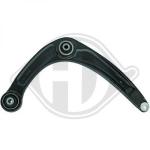 Braccio oscillante, Sospensione ruota PER Peugeot 308 Lim./Kombi 07-11DAL 07->>             +P.5008,