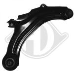 Braccio oscillante, Sospensione ruota PER Renault Megane II 06-08DAL 02-01/03