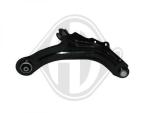 Braccio oscillante, Sospensione ruota PER Renault Megane II 06-08DAL 03-09